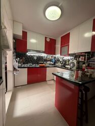 Blk 747 Pasir Ris Street 71 (Pasir Ris), HDB 4 Rooms #589339041